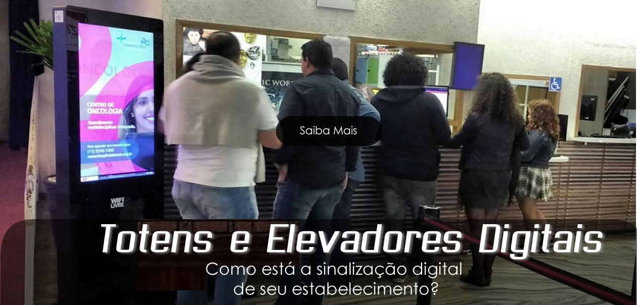 Totens Digitais